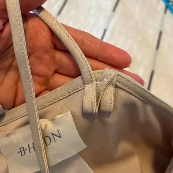 Cali Satin Charmeuse Midi Dress - Picture 8 of 9